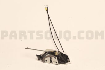 61032FJ042 LATCH&amp;ACT AY DR FRH