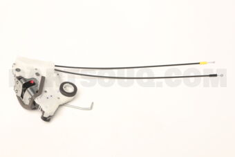 61032FJ062 LATCH&amp;ACT AY DR FRHS