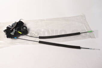 61032SG030 LATCH&amp;ACT AY DR FLHS