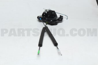 61032SG060 LATCH&amp;ACT AY DR FRHS