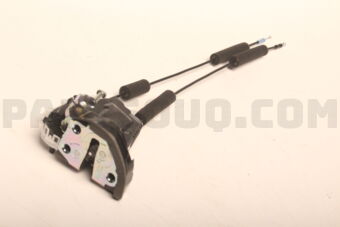 61035AL111 LATCH&amp;ACT AY DR RLH