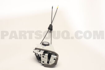 61035FJ000 LATCH&amp;ACT AY DR RRH