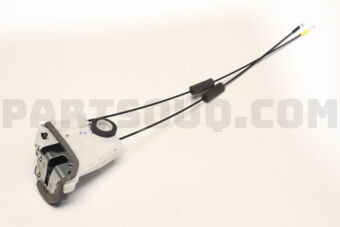 61035FJ000 LATCH&amp;ACT AY DR RRH