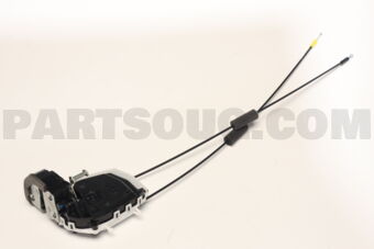 61035FJ000 LATCH&amp;ACT AY DR RRH