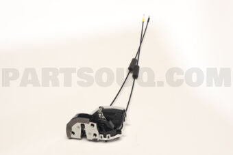 61035FJ000 LATCH&amp;ACT AY DR RRH