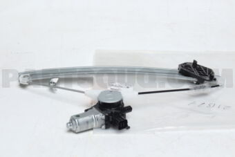 61042AJ211 REG &amp; MOT ASSY R LH