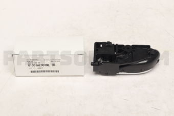 61051AE001ML REMOTE ASSY DR