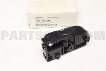 61051AE011ML REMOTE ASSY DR