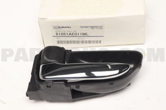 61051AE011ML REMOTE ASSY DR