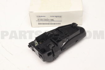 61051AE011ML REMOTE ASSY DR