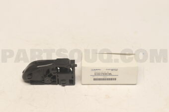 61051FE001ML # SPD # REMOTE ASSY DR RH