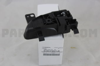 61051FG021JG REMOTE ASSY DR   RH