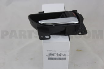 61051FG021JG REMOTE ASSY DR   RH