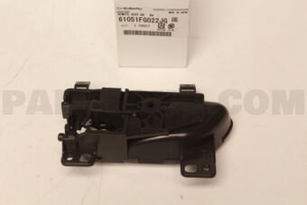 61051FG022JG REMOTE ASSY DR RH