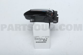 61051FG032JG REMOTE ASSY DR   LH