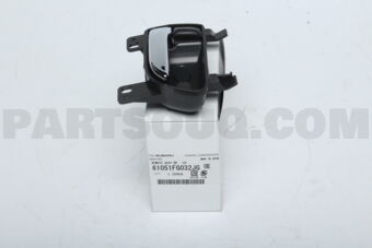 61051FG032JG REMOTE ASSY DR   LH
