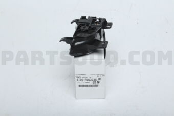 61051FG032JG REMOTE ASSY DR   LH