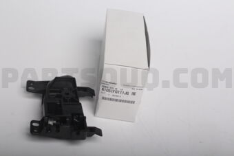 61051FG111JG Subaru REMOTE ASSY DR   LH