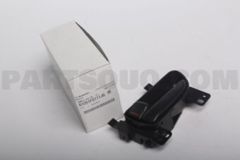 61051FG111JG Subaru REMOTE ASSY DR   LH