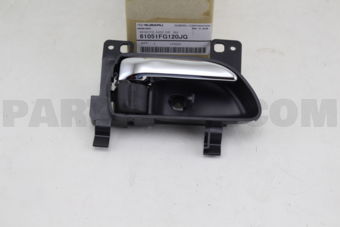 61051FG120JG REMOTE ASSY DR   RH