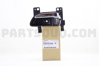 61051FG130JG REMOTE ASSY DR   LH