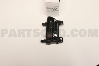 61051FG131JG REMOTE ASSY DR   LH