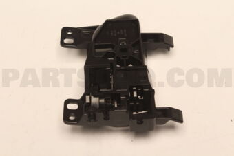 61051FJ011VH REMOTE ASSY DR   LH