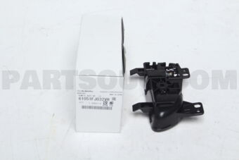 61051FJ032VH REMOTE ASSY DR   LH