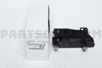 61051FJ032VH REMOTE ASSY DR   LH