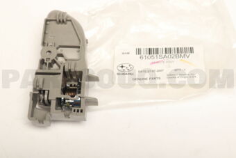 61051SA02BMV REMOTE ASSY DR   RH