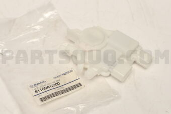 61100AG200 Subaru ACTUATOR ASSY DR RSM