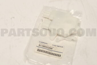 61100AG200 Subaru ACTUATOR ASSY DR RSM