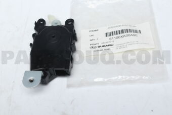 61100XA00A9E ACTUATOR ASSY DR RH