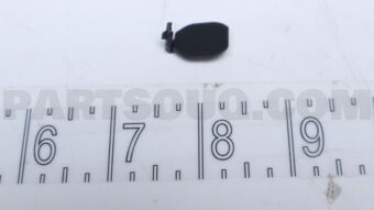 61120AE000VH CAP REMOTE RH