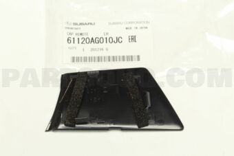 61120AG010JC CAP REMOTE       LH