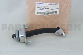 61124AG002 CHECKER ASSY DR F