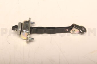 61124AL002 Subaru CHECKER ASSY DR F