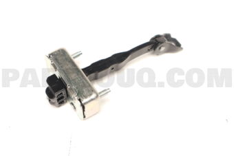 61124FN000 Subaru CHECKER ASSY DR F
