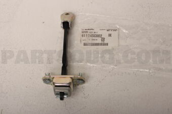 61124SC002 CHECKER ASSY DR F