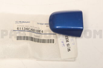 61134CA010E4 COVER HDL OUT DR FP