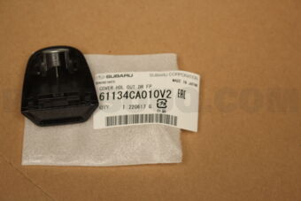 61134CA010V2 COVER HDL OUT DR FP