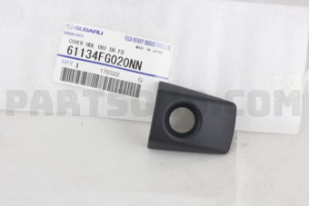 61134FG020NN COVER HDL OUT DR FD