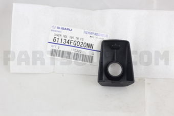 61134FG020NN COVER HDL OUT DR FD