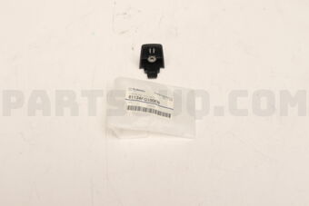 61134FG100EN COVER HDL OUT DR R