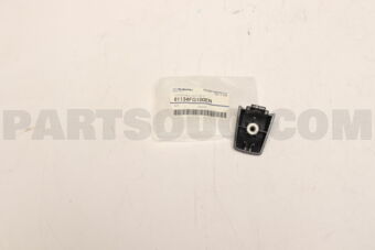 61134FG100EN COVER HDL OUT DR R