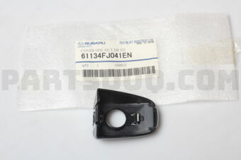 61134FJ041EN COVER HDL OUT DR FD