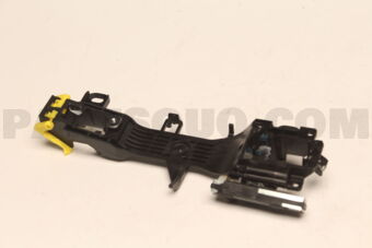 61142FJ000 Subaru FRAME AY HDL OUT FRH