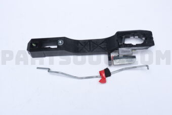 61142XA00A9E Subaru FRAME AY HDL OUT RH