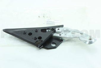61158SA010 GUSSET ASSY DR   LH