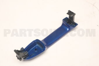 61160CA000E4 HANDLE OUT DR